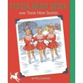 thumbnail image 2 of Flicka, Ricka, Dicka and Their New Skates, 2 of 2