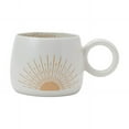 thumbnail image 2 of Mainstays Stoneware 16.5oz Rising Sun Mug, 2 of 5