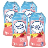 Crystal Light All Water Flavoring Walmart Com
