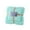 Green, variant on VerPetridure Bath Towels 13.5x29.5 Inch Large Soft Cotton Bath Towels,Lightweight Quicker to Dry,Highly Absorbent,Perfect Bathroom Towels for Home Bathroom Essentials