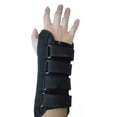thumbnail image 2 of Procare Contoured Wrist Support - Right - Small - 1 Each, 2 of 3