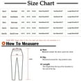 thumbnail image 3 of High Waist Y2k Jeans Women Boyfriend Fashion Ripped Wide Leg Bootcut Straight Loose Baggy Cargo Denim Pants Trousers, 3 of 6