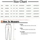 thumbnail image 3 of Moda mujer Sexy Color sólido Denim Pokets Thin Casual Boot Cuts Slit Wide Legs Jeans Pantalones Fridja hfkajh103547, 3 of 6