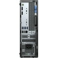 thumbnail image 5 of Dell OptiPlex 5090 SFF Home/Business Mini Desktop (Intel i5-10505 6-Core, Intel UHD 630, 16GB RAM, 2TB PCIe SSD + 2TB HDD (3.5), USB 3.2, Win 10 Pro) with Microsoft 365 Personal , Dockztorm Hub, 5 of 6
