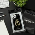 thumbnail image 4 of Coque Xiaomi Redmi Note 8 Pro Ajaccio-2021 Noir,iPhone 16 Pro Max, 4 of 7