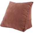 thumbnail image 2 of Wedge Pillow For Reading And Watching In Bed, 2 of 5