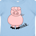 thumbnail image 4 of Inktastic Pig-oink Boys or Girls Toddler T-Shirt, 4 of 5
