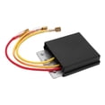 thumbnail image 3 of ANGGREK Metal Voltage Rectifier Regulator Parts 4060193 Replacement For ATV 1989‑1999,ATV Voltage Regulator,Regulated Rectifier, 3 of 8