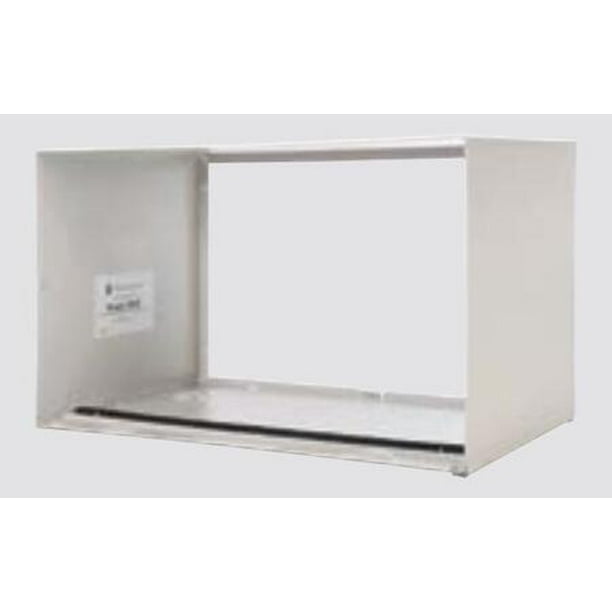 Friedrich WSE 27" Wide Wall Sleeve for Friedrich Wallmaster Model Air