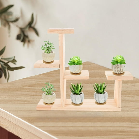 GETAJGHSD Cake Cupcake Stand Storage Solution 1Set 15.7X12.6X3.7In