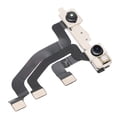 thumbnail image 4 of Cable flexible de cámara frontal facial con reemplazo de sensor de luz de proximidad para IPhone XS, 4 of 8