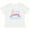 AA-White, variant on Most Magical Goddaughter Cute Unicorn Girls Toddler T-Shirt