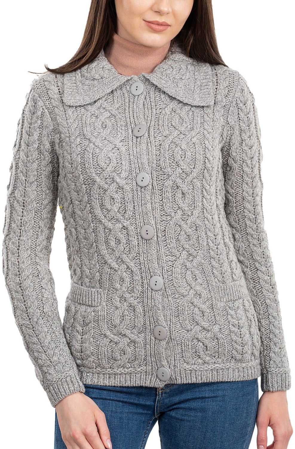 royal robbins all season merino zip cardigan sweater