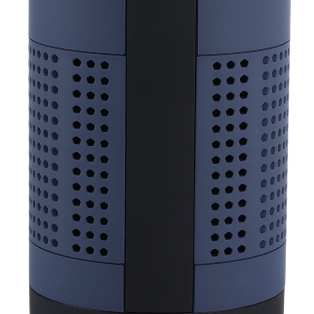 Purificador de Aire Liviano, Purificador de Aire Portátil de Filtración Multicapa, Portátil de Alta Eficiencia para El Dormitorio de Automóviles