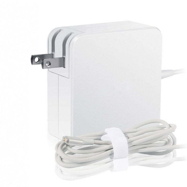 Apple - Cargador Macbook 45W Adaptador Magsafe 2 - Original - LAPTRONIC