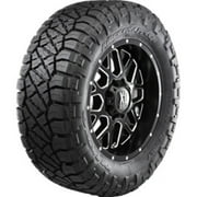 Nitto Ridge Grappler LT295/60R20 E/10PLY BSW (4 Tires)