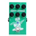 thumbnail image 1 of Pedal de efectos de guitarra LEKATO Boost Distortion Overdrive, 1 of 9