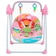 thumbnail image 1 of SILLA MECEDORA PARA BEBE IMPORTACIÓN COLUMPIO PORTÁTIL LEÓN ROSA, 1 of 3