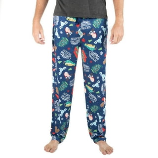 Sonic the Hedgehog Video Game Character Mens All over Print Sleep ...