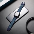 thumbnail image 2 of Correa Deportiva Para Apple Watch Silicon Sport Todas Series, 2 of 6