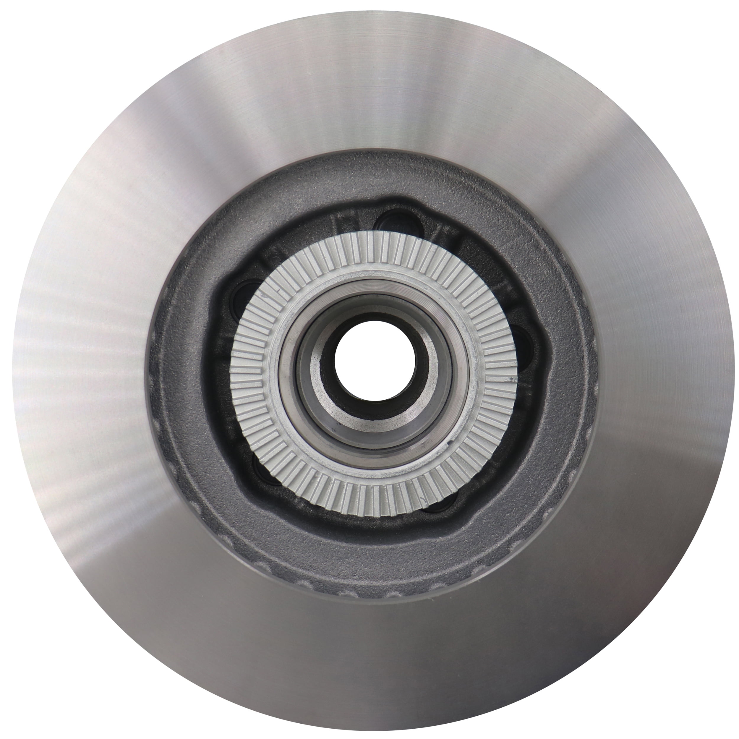 Winstop Brake Rotor and Hub Assembly, Front WS241546, Ford Ranger 2011-2010