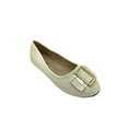 thumbnail image 3 of Women Fashion Comfort Flats W/bow Lope., 3 of 5