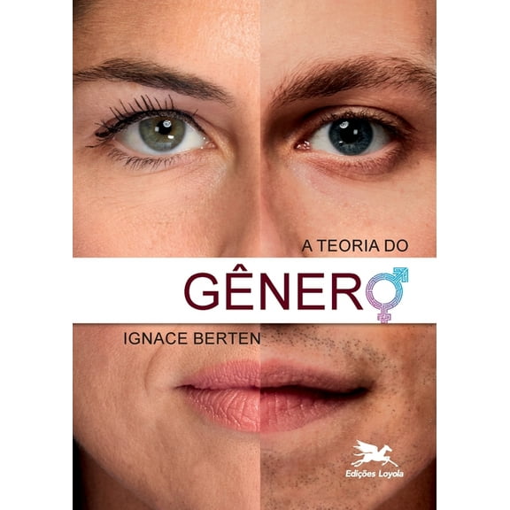 A teoria do gênero (Paperback)