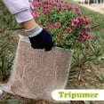thumbnail image 6 of Tripumer 4 Pcs Stainless Steel 5 Gallon Root Baskets Vole Gopher Plant Root Protectors for Spring Planting Berries Vegetables, 6 of 8