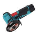 thumbnail image 1 of Handheld Grinder, Portable Cordless Angle Grinder  for Tile EU Plug 100-240V,US Plug 100-240V, 1 of 7