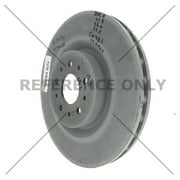 ram promaster city disc brake rotor