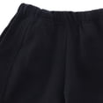 thumbnail image 3 of Ixbnca Boys Cotton Sweatpants Comfy Solid Color Jogger Pants with Pockets Elastic High Waist Workout Outfits, 3 of 5