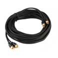 thumbnail image 3 of Audio Cable,5 Meter Auto Car RCA Audio Cable Car Audio Cable Finely Tuned Performance, 3 of 8