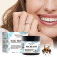 thumbnail image 2 of White Stain Removal Powder Powder Gingiva Fresh Breath Tooth Decay And Clean Teeth Zit Patch, 2 of 8