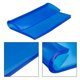 thumbnail image 5 of 2CM Motocicleta CojíN de Asiento Universal Almohadilla Gel Estera AbsorcióN Golpes Corte DIY A, 5 of 5