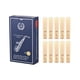 thumbnail image 1 of Nivel normal G Alto Saxophone Sax Reeds Strength 2.5 para principiantes, 10 piezas / caja Abanopi Junco, 1 of 7