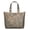 Abstract, variant on Boho Bloom Travel Duffel Watercolor Flower Pattern Weekender Bag, Lightweight, , Multiple Pockets, for Women