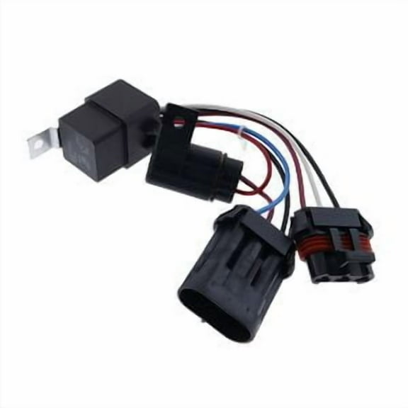CARTEX Fuel Timer Solenoid Assembly 6669415 for FITS Bobcat 653 751 753 763 773 7753 853 Skid Steer Loader