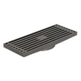 thumbnail image 2 of Rectangular Floor Drain, Large Displacement Odor Proof  Drainage Shower Drain  For Bathroom, 2 of 8