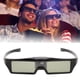 thumbnail image 3 of DLP Link Gafas 3D, Gafas De OBTURACIO ACTIVA ACTIVA RECARGABLE PARA LA MAYORÍA DE LOS Proyectores 3d De Enlace DLP, Realización De 96-144Hz, 45h Tiempo De Trabajo Y 180 Días De, 3 of 7