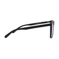 thumbnail image 3 of Panama Jack Men's Square Fashion Sunglasses Black, 3 of 6