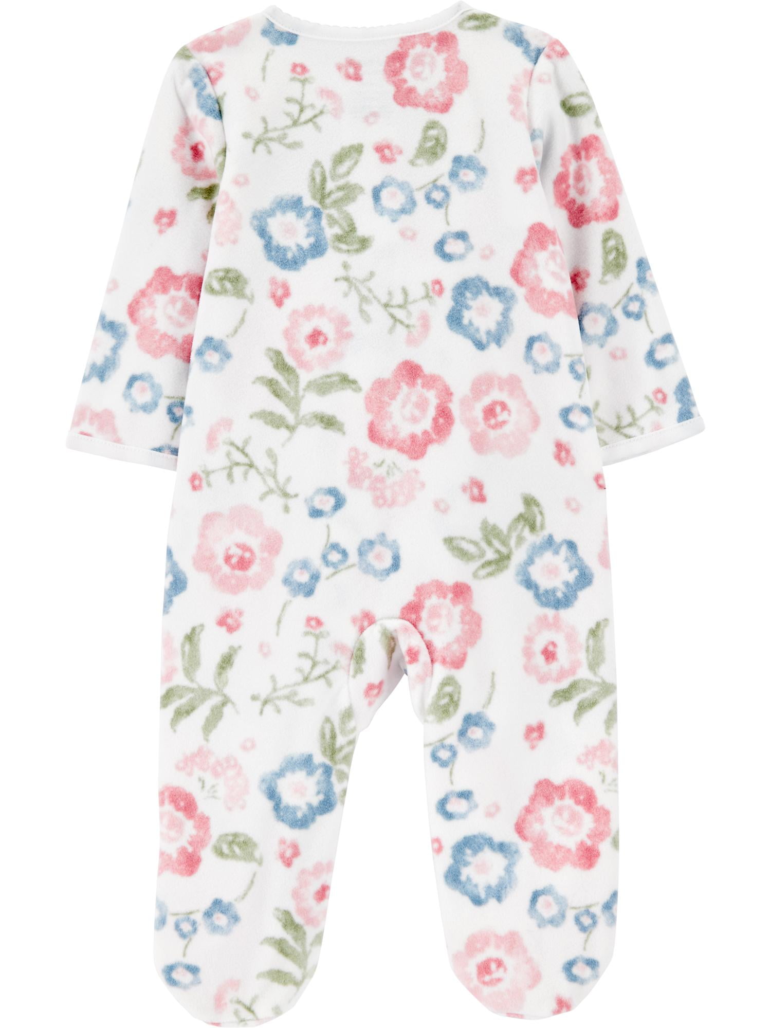 Carter's Child of Mine Baby Sleep 'N Play, Sizes Preemie-6/9 Months