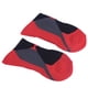 thumbnail image 3 of Calcetines gruesos suaves y transpirables que mantienen el calor al aire libre unisex (negro), 3 of 4