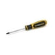 thumbnail image 1 of Destornillador GEARWRENCH T30 Torx de 10 cm con Doble Grip, 1 of 4