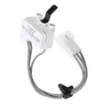 thumbnail image 3 of Scaroo 3406105 Dryer Door Switch Compatible With whirlpool AH346703 12-PACK, 3 of 5