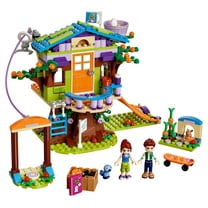 LEGO Friends Mia's Tree House 41335