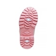 thumbnail image 5 of Beverly Hills Polo Club Toddler Construction Boots, Pinkpearl, 6, 5 of 5