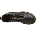 thumbnail image 5 of Dr. Martens Sinclair Black Milled Nappa Amphibian Black (Women's), 5 of 7