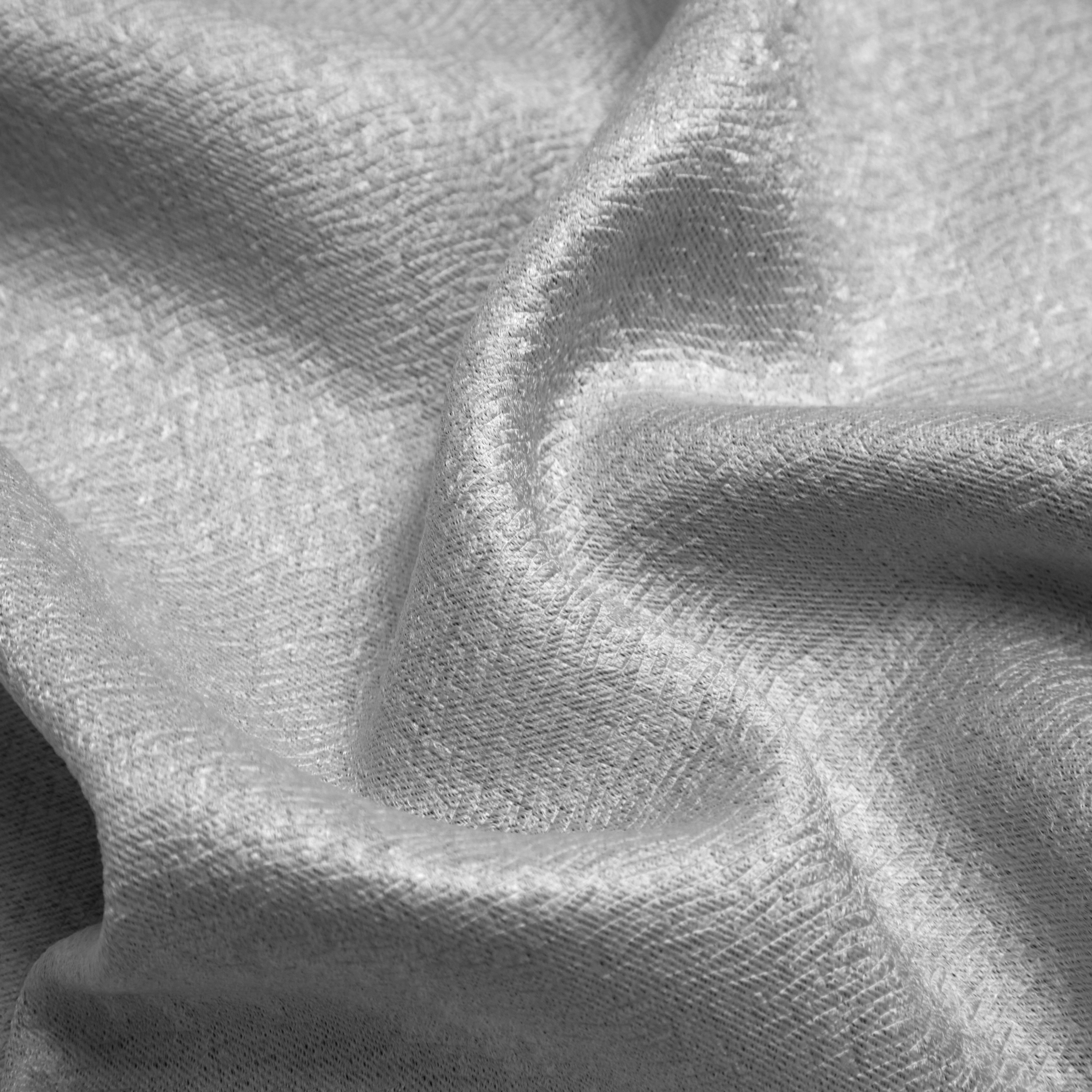 Mainstays 4 of a Kind Blackout Curtain Panels, Set of 4, Gray, 28" W x 95" L