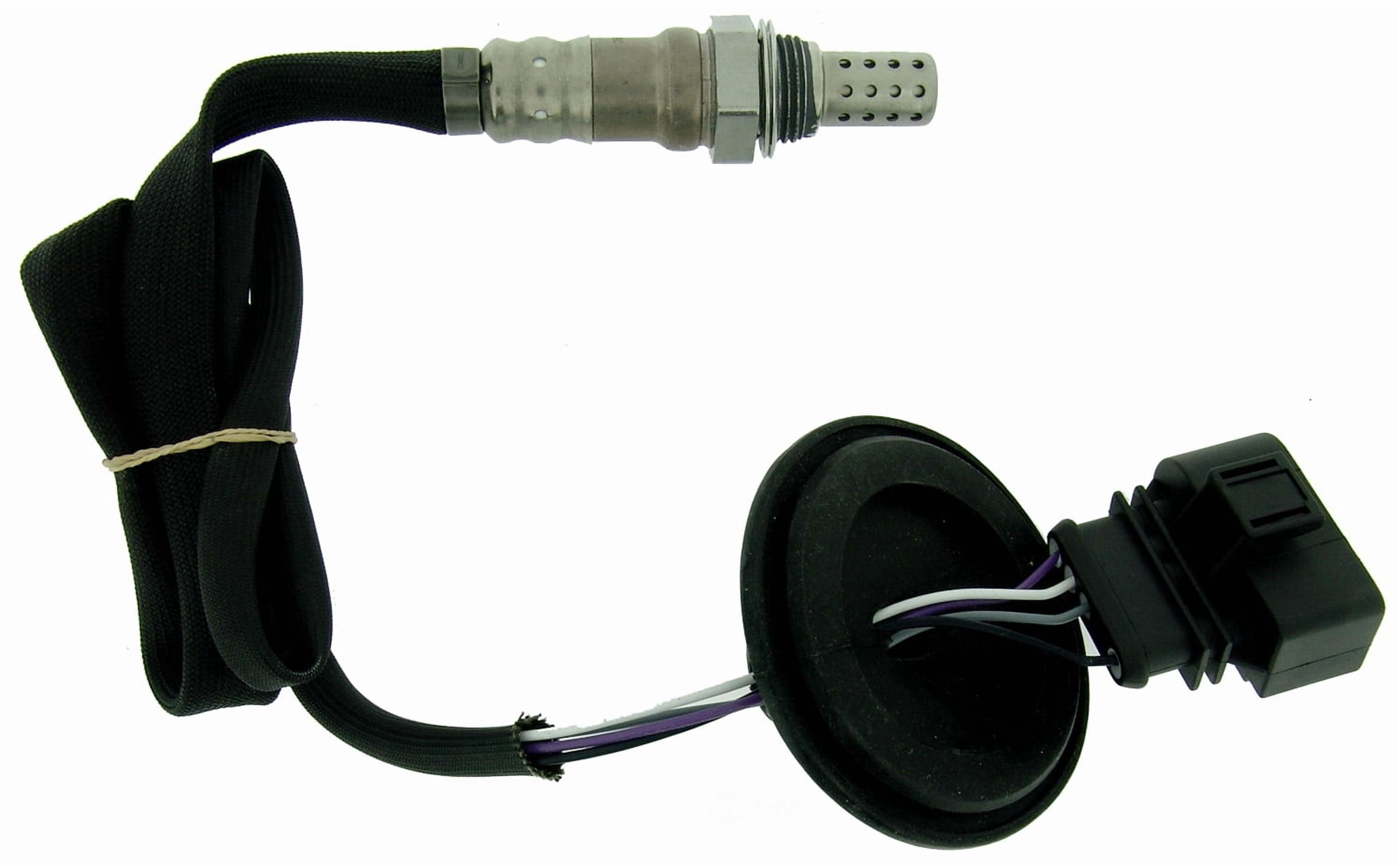 oxygen sensor-oe type ngk 25641 Fits select: 2003 AUDI RS6, 2000-2003 AUDI A8