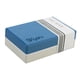 thumbnail image 4 of Bloque de yoga, accesorio de yoga, equipo de asistencia, antideslizante, ejercicio profesional Azul y beige, 4 of 9